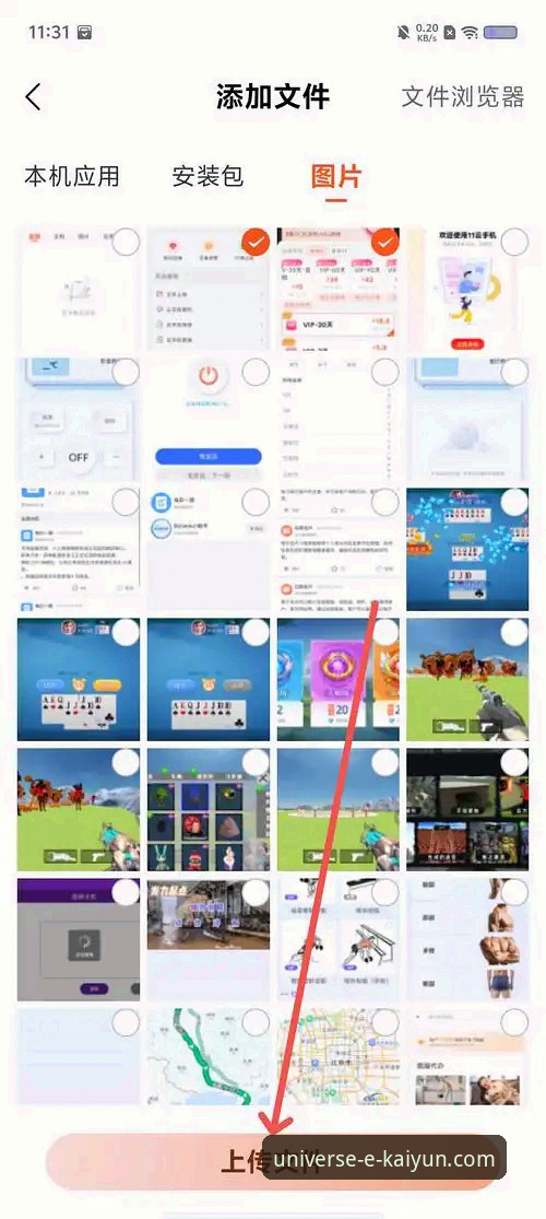 开云体育最新版本App下载与使用全攻略：新手从入门到精通操作教程